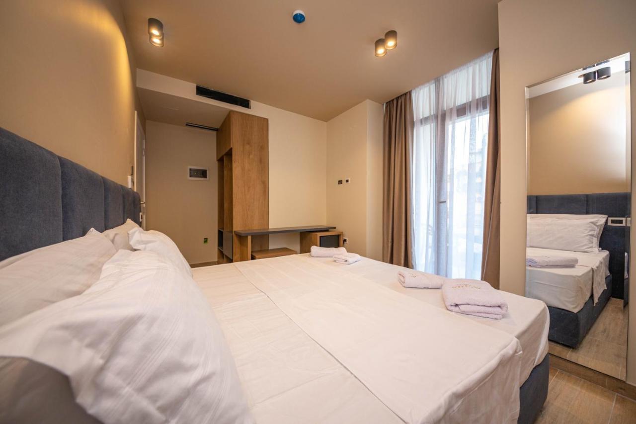 Hotel Alion21 Durres Luaran gambar
