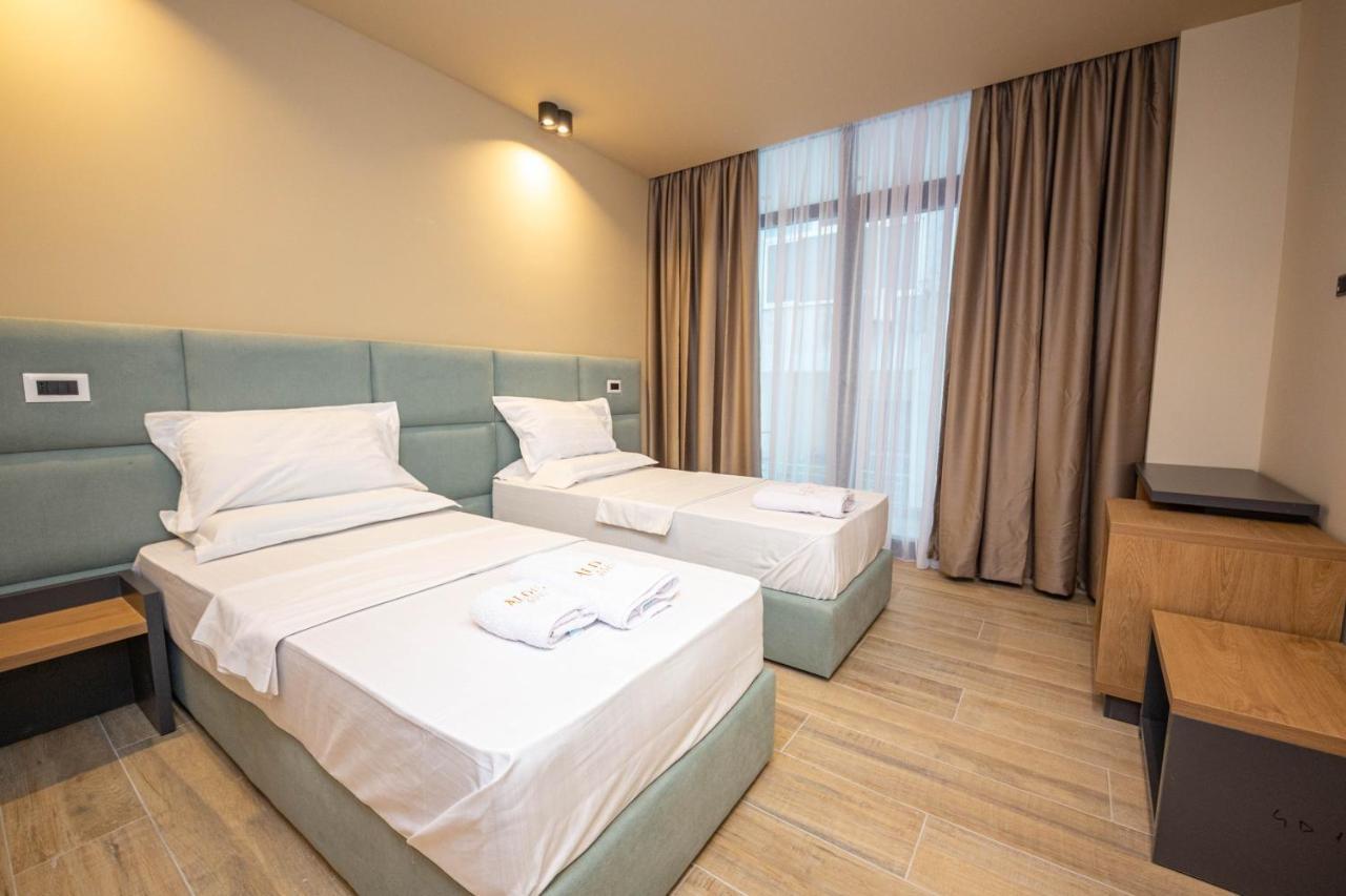 Hotel Alion21 Durres Luaran gambar