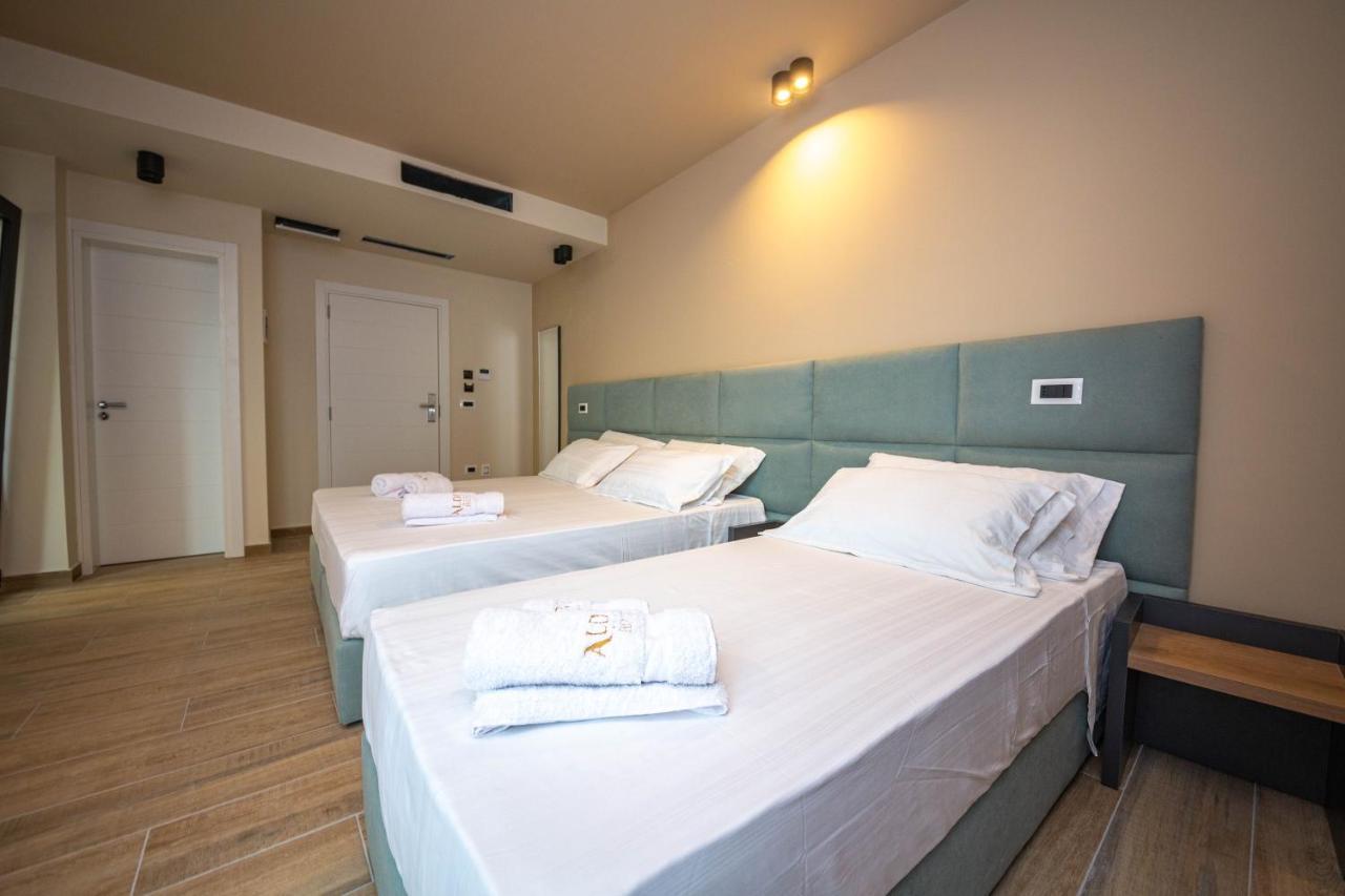 Hotel Alion21 Durres Luaran gambar