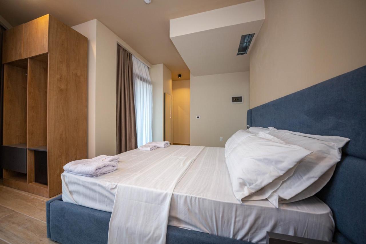Hotel Alion21 Durres Luaran gambar