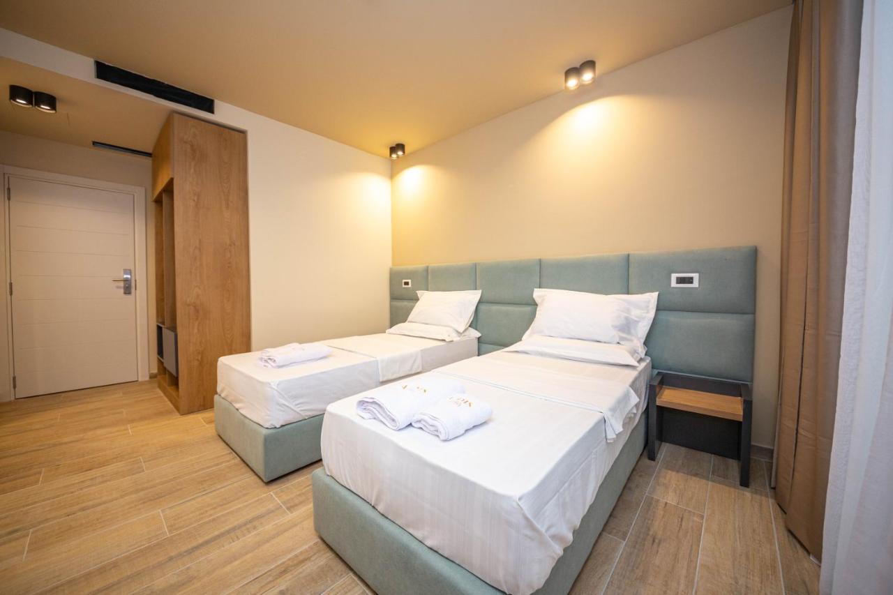 Hotel Alion21 Durres Luaran gambar