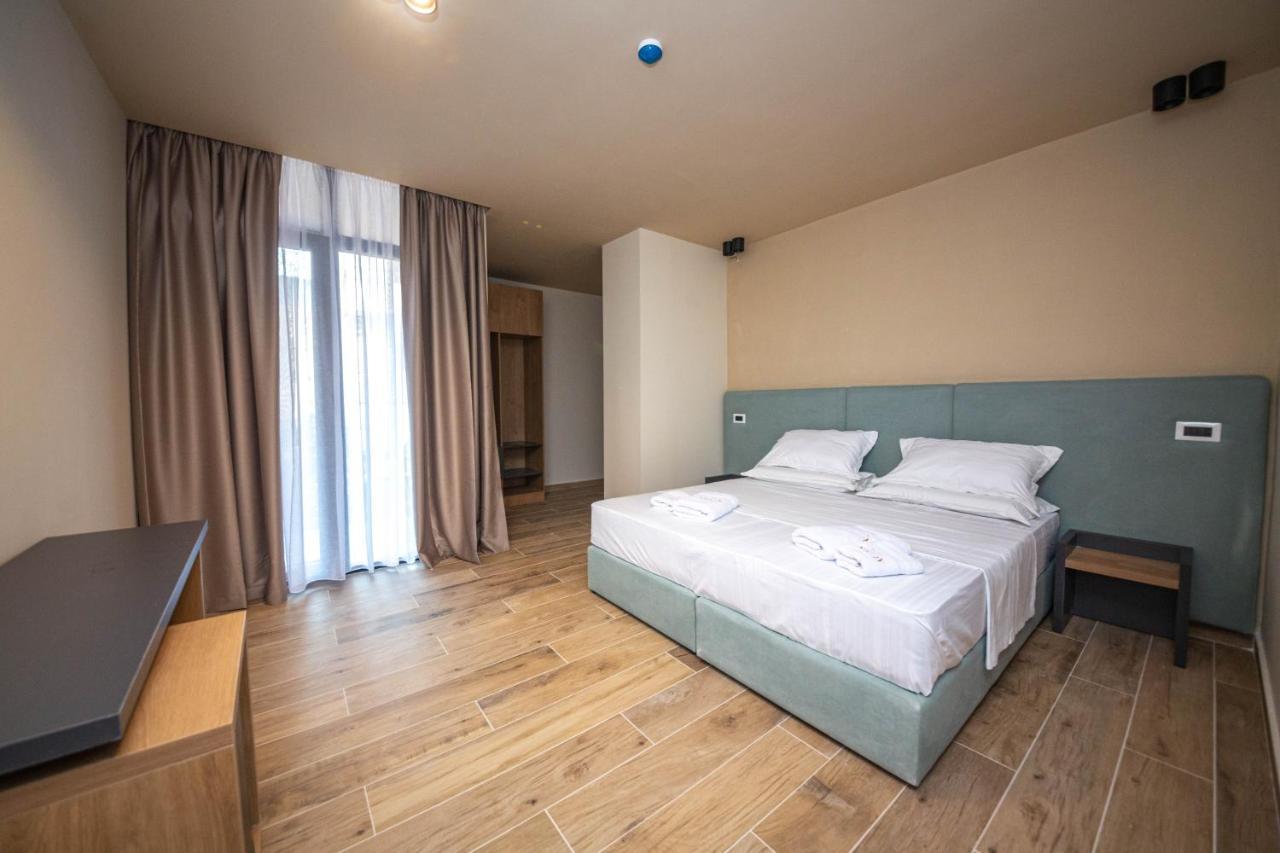 Hotel Alion21 Durres Luaran gambar
