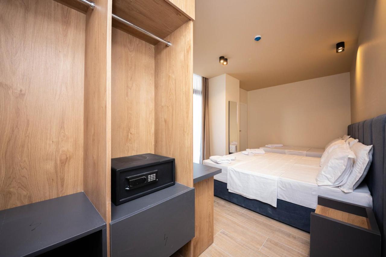 Hotel Alion21 Durres Luaran gambar