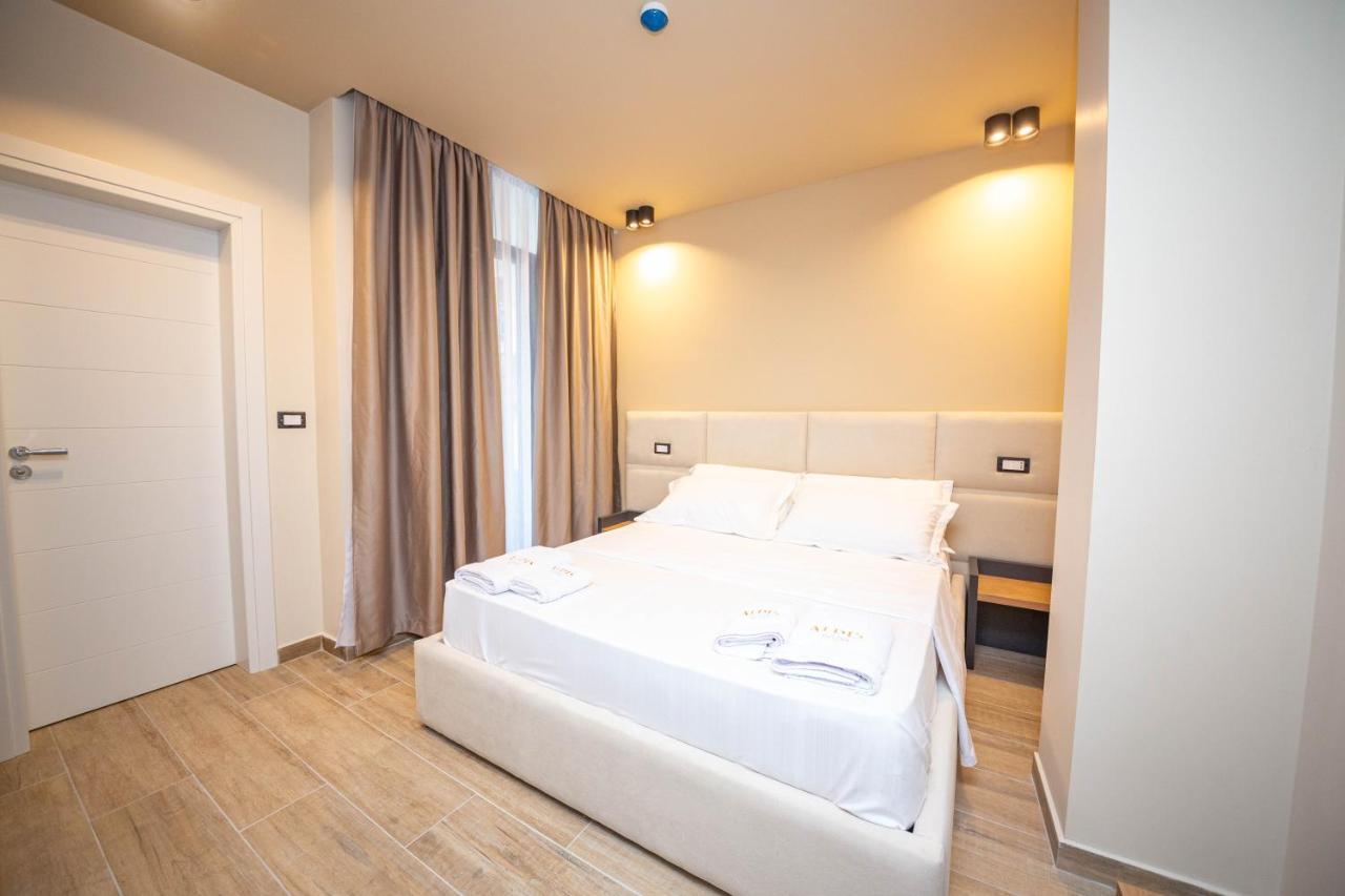 Hotel Alion21 Durres Luaran gambar