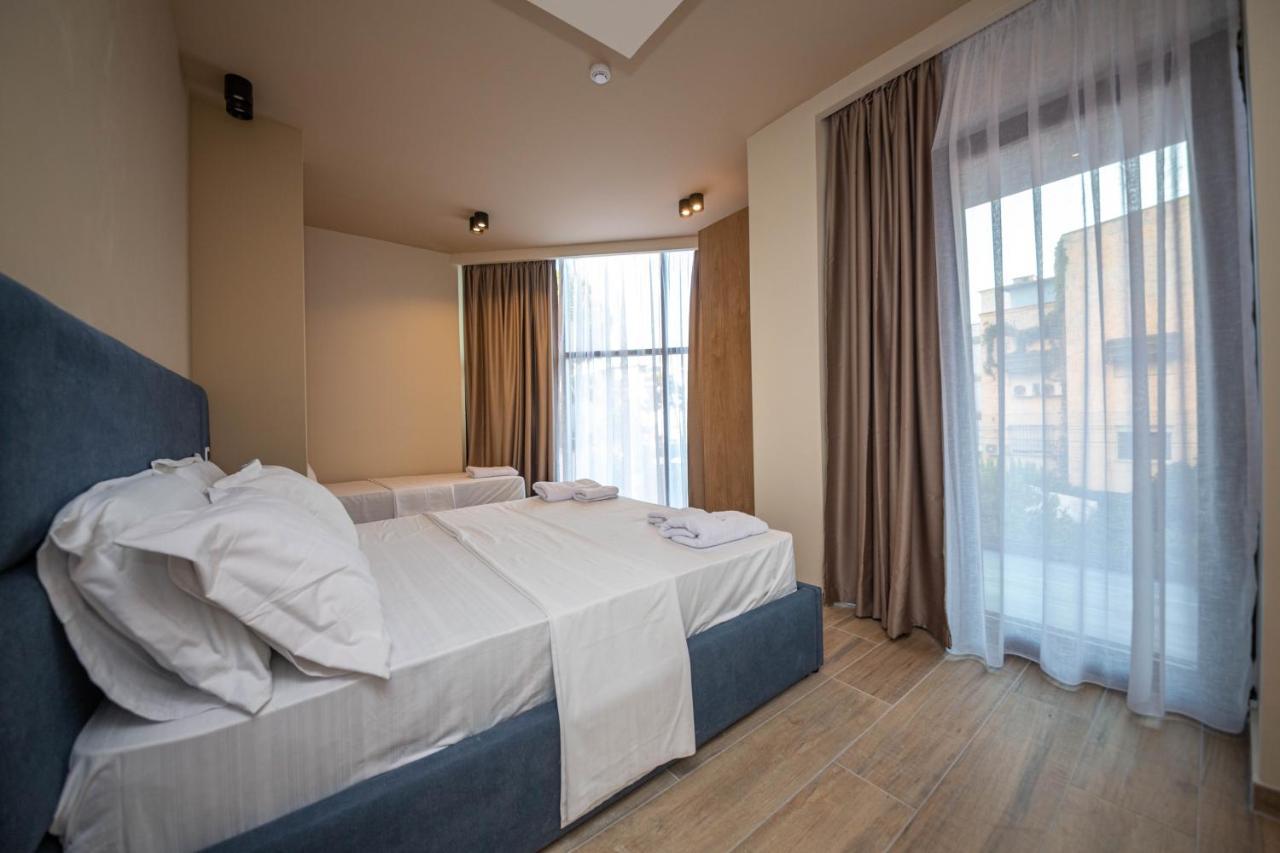 Hotel Alion21 Durres Luaran gambar