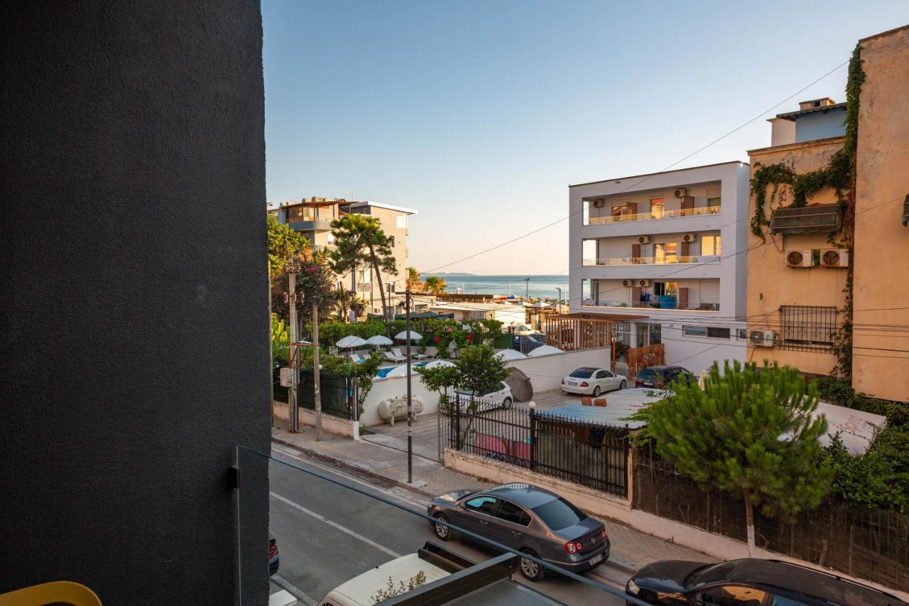 Hotel Alion21 Durres Luaran gambar